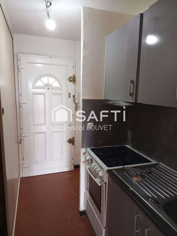 Photo 4 - Appartement à SAINT-MARTIN-DE-CRAU