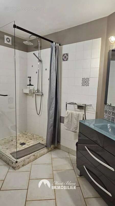 Appartement à LES CONTAMINES-MONTJOIE