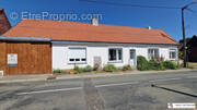 Maison à HOUVIN-HOUVIGNEUL