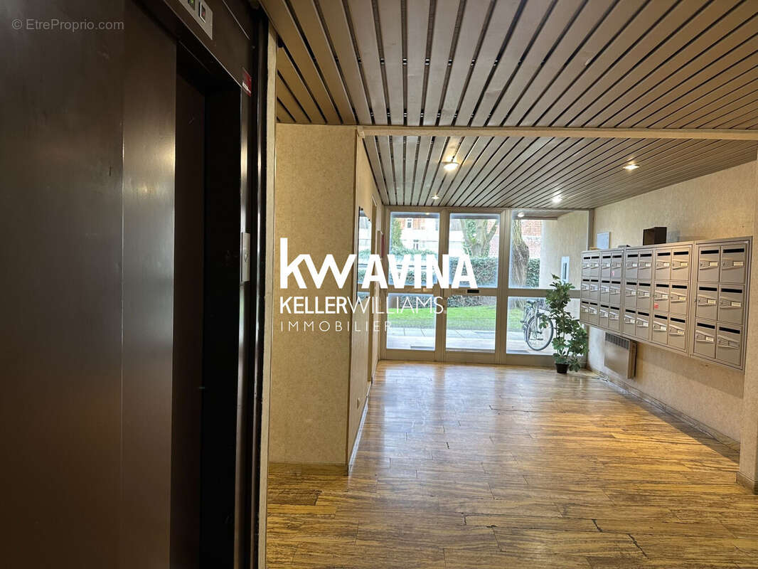 Appartement à ARMENTIERES