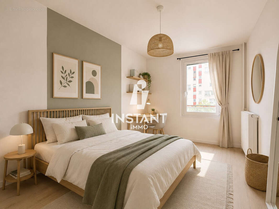 Appartement 66 m² à Maisons-Alfort  - photo 5