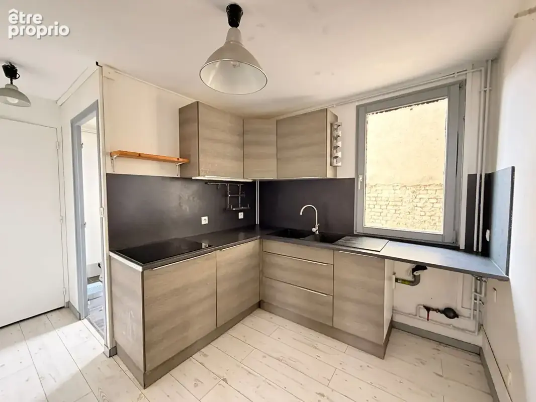 Lot de 3 appartements et 2 celliers le havre 7 pièce(s) 144 m2 - photo 5
