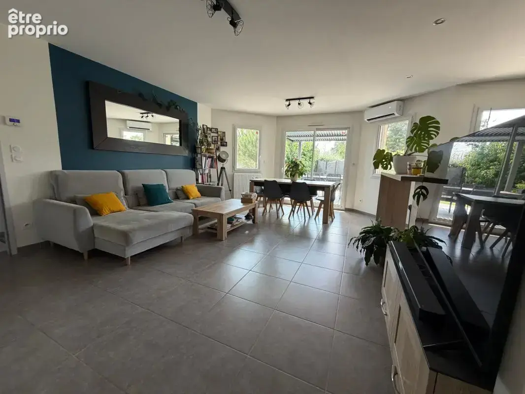 Photo Maison à Charvieu-Chavagneux au prix de 325 000€
