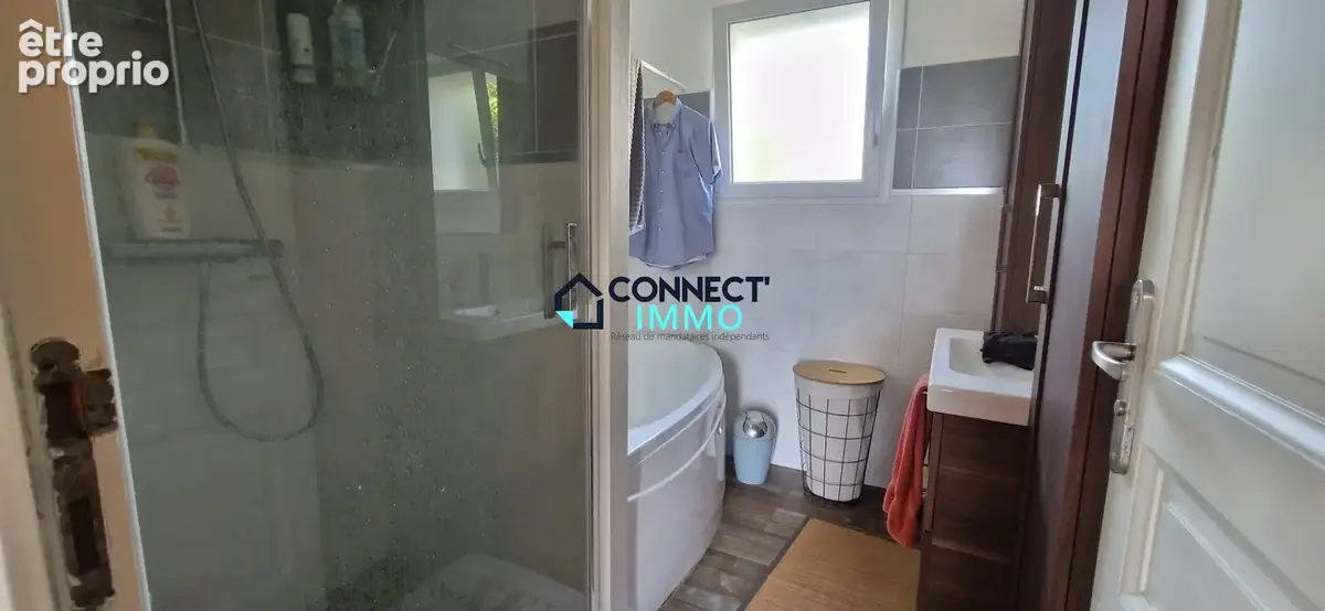 Maison 6 pièces 125 m² à vendre à Morlaix (29600) - photo 9