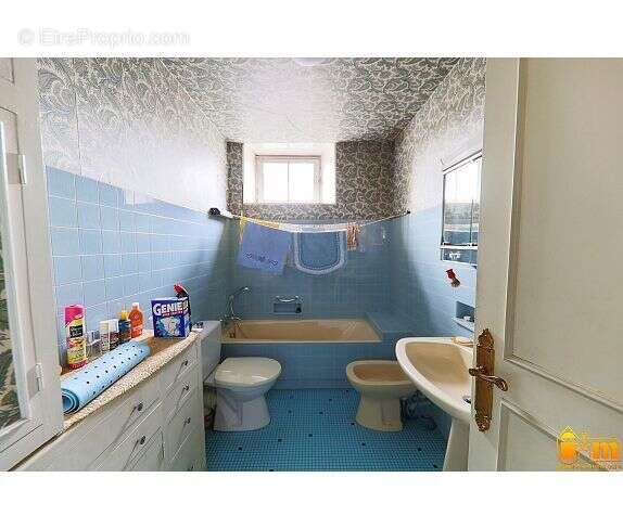 Appartement à ETAMPES