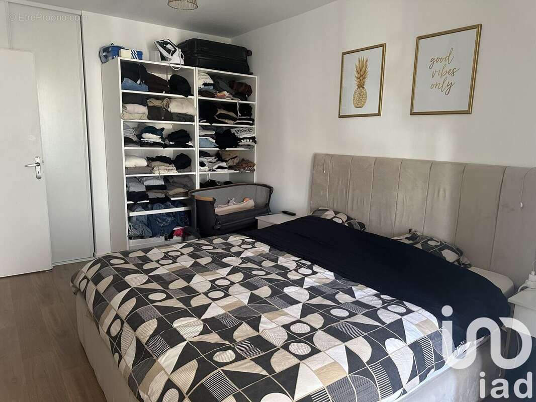 Photo 9 - Appartement à CORBEIL-ESSONNES