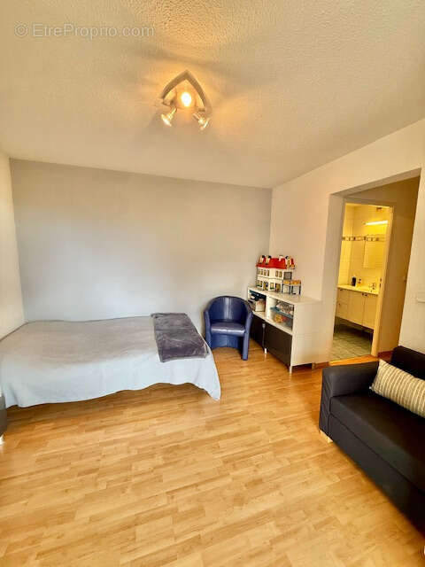 Appartement à FERNEY-VOLTAIRE