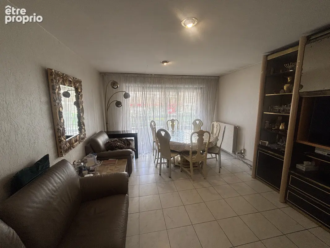 Appartement 119 m² à Paris-19e  - photo 2