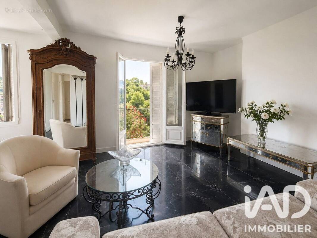 Photo Appartement à Cannes au prix de 369 000€