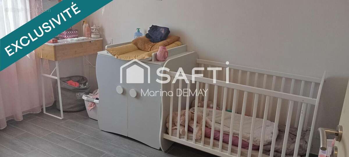 Photo 4 - Maison à NIEUL-LE-DOLENT