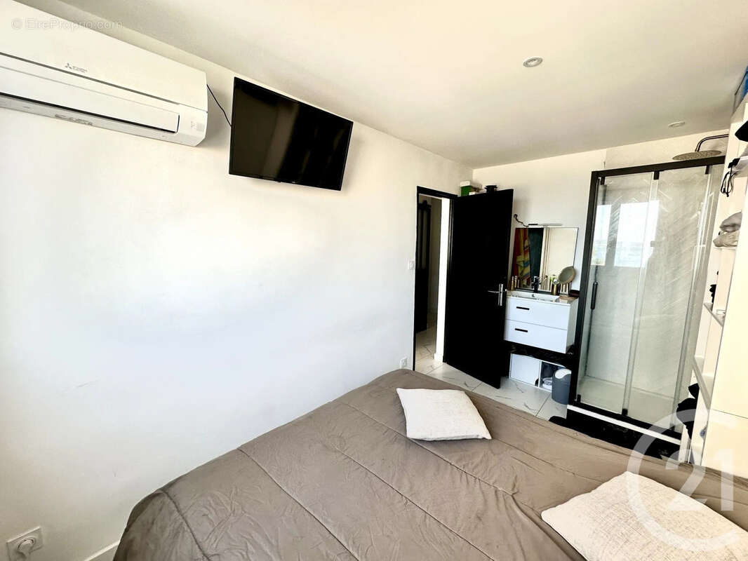 Appartement à SETE