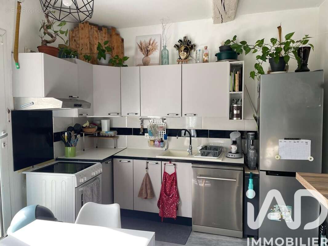 Photo 5 - Maison à POMEROLS