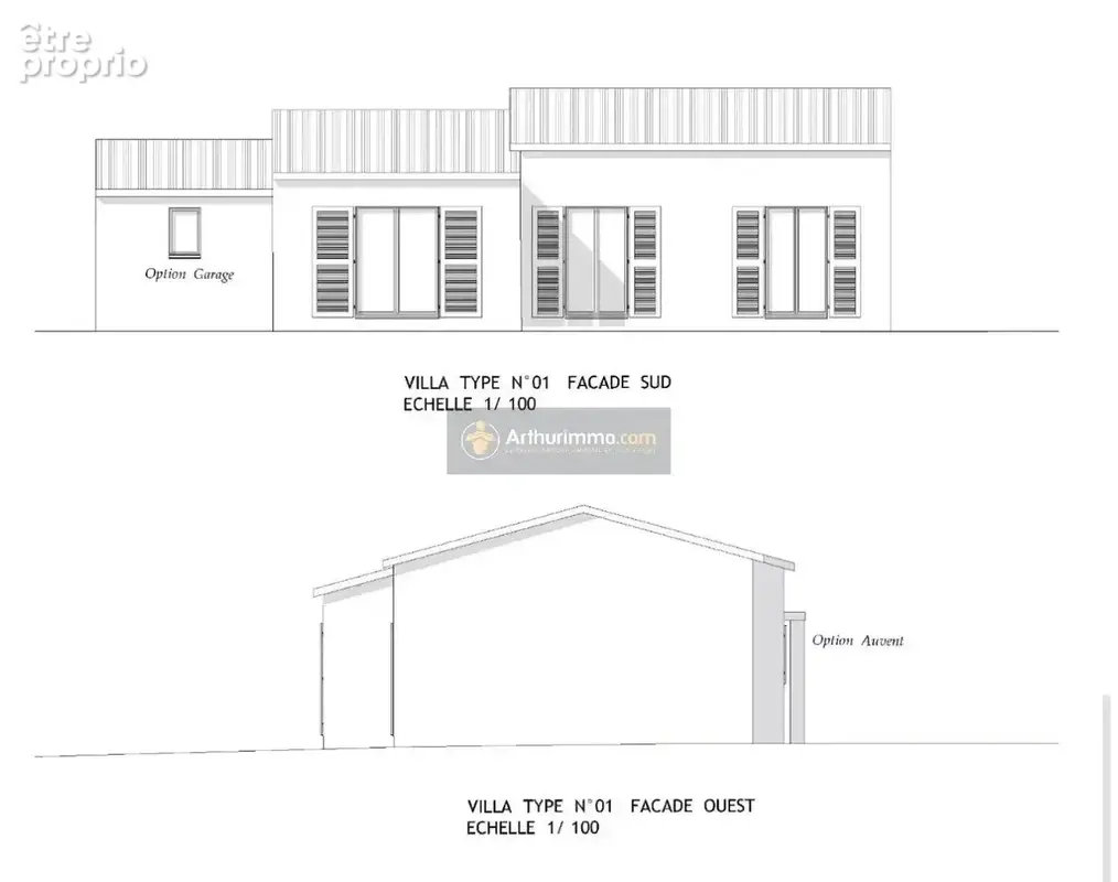 Vente Maison Olmeta-di-tuda(20232) 295 000ï¿œ - photo 5
