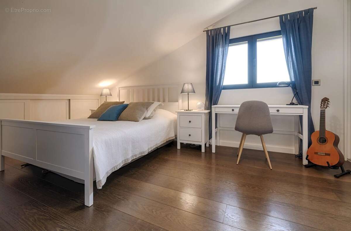 Maison à MOUGINS