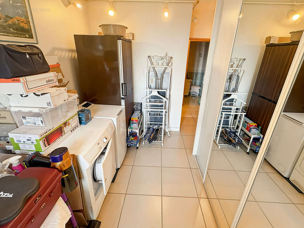 Appartement à MELUN