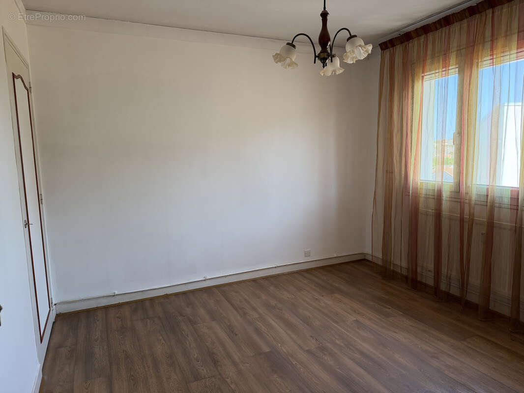 Appartement à LIMOGES