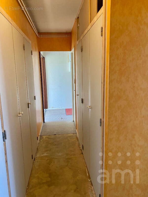 Appartement à NIORT