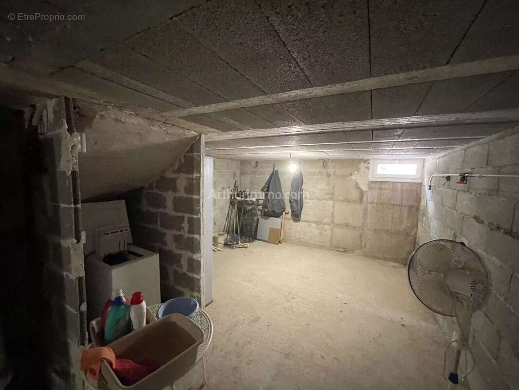 Maison à SAINTE-MAXIME