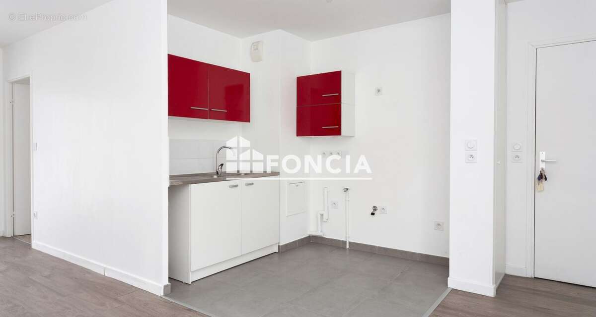 Appartement à ARGENTEUIL