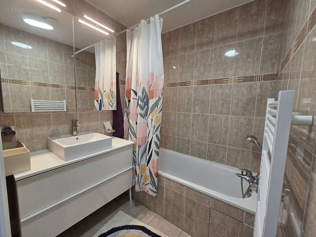 Appartement Massy 3 pièce(s) 62.03 m2 - photo 6