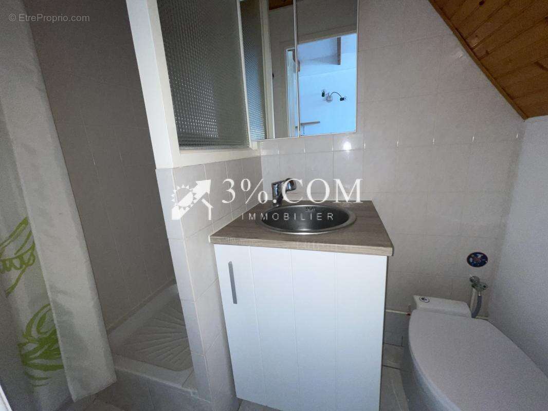 Appartement à SAINT-NAZAIRE