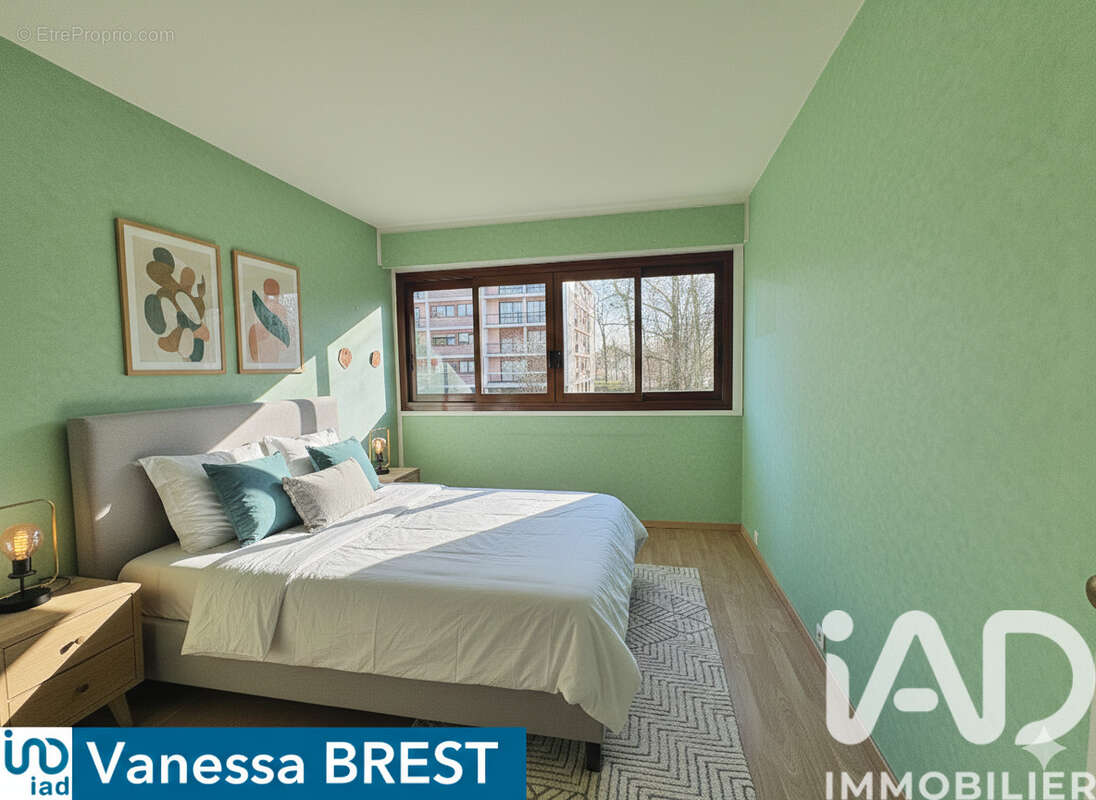 Photo 7 - Appartement à CHILLY-MAZARIN