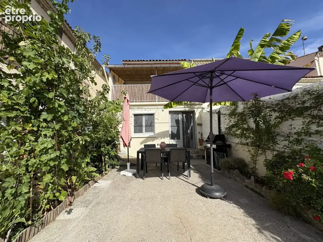 Val-du-faby  maison entièrement rénovée de 100m2 avec jardin et terrasses - photo 18
