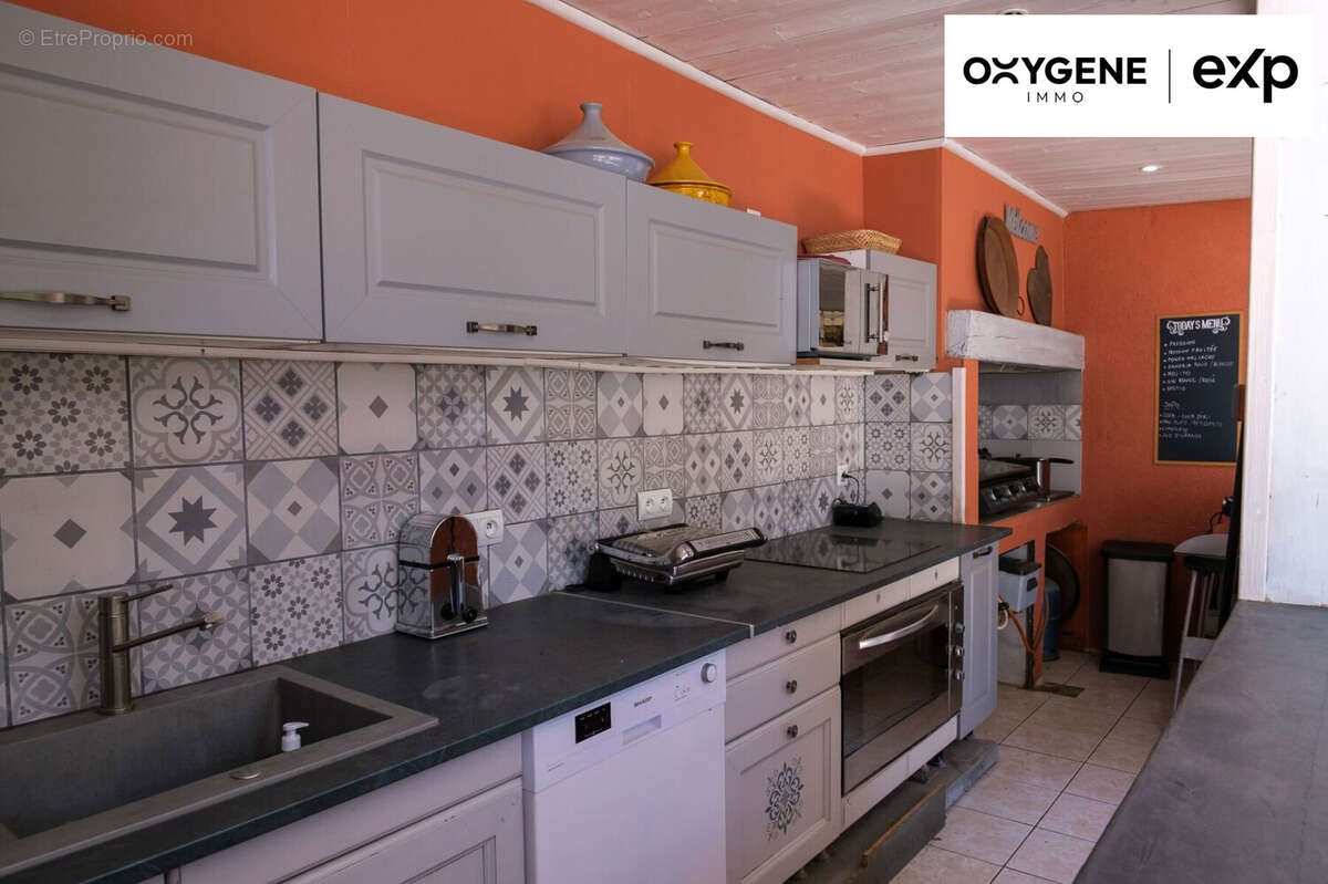 Maison à SAINT-CYPRIEN