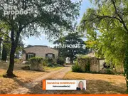 Maison à CASTERA-VERDUZAN