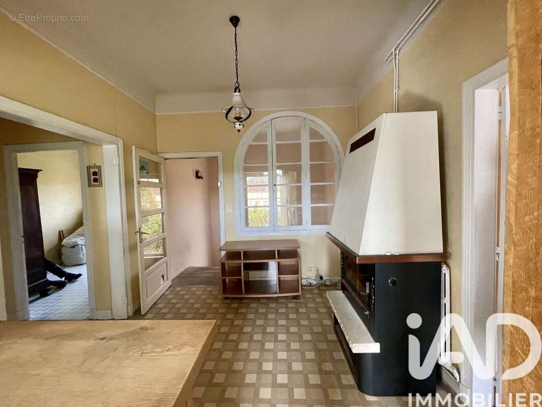 Photo 7 - Maison à CAPDENAC-GARE