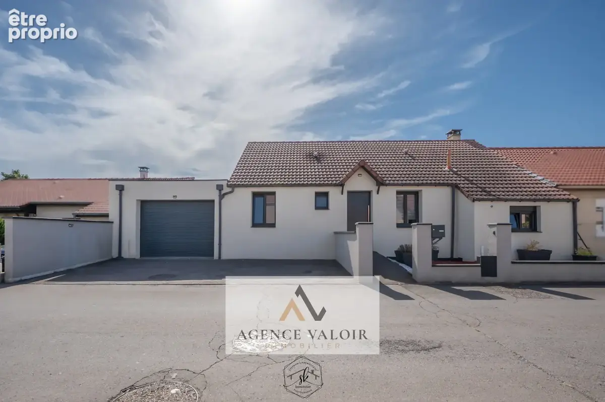 Photo Maison à Maizieres-Les-Metz au prix de 439 000€