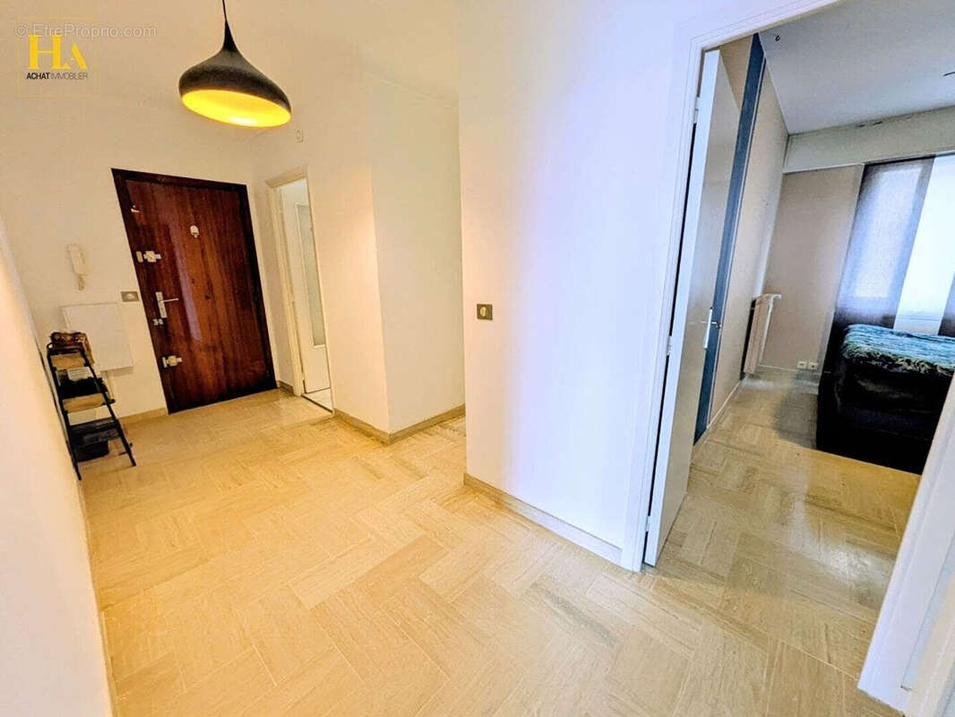 Appartement à GRASSE