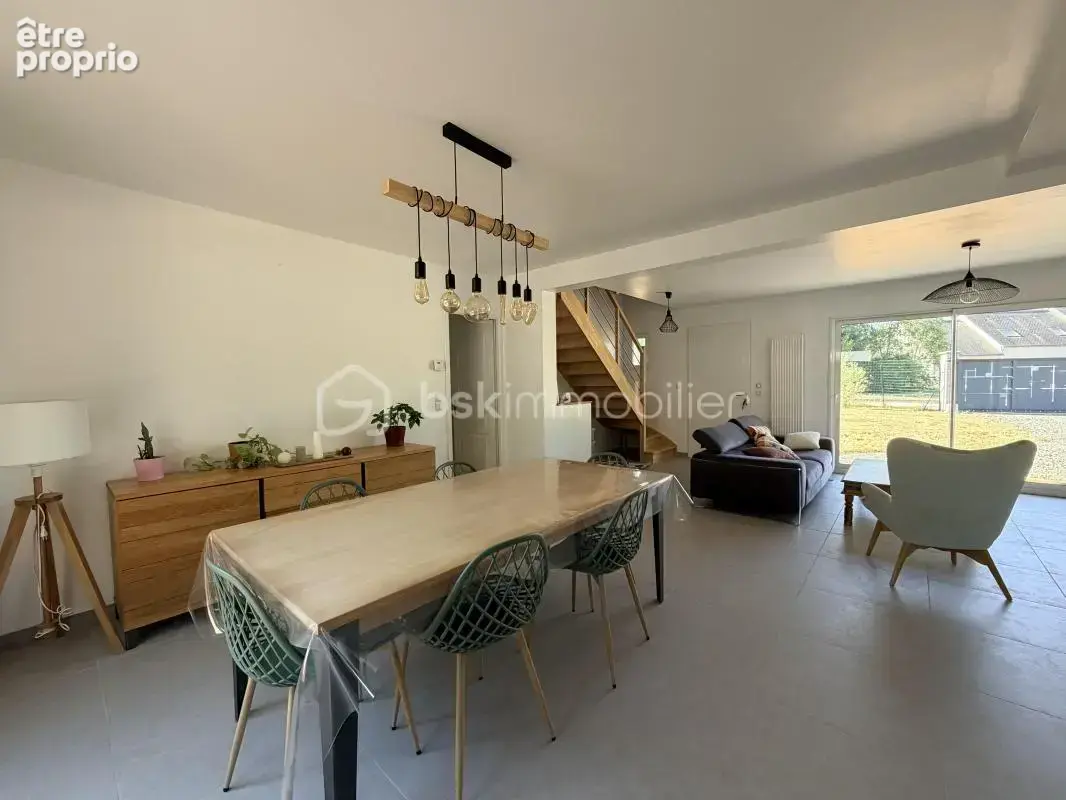 *** Aurélien Le Déaut by Bsk Immobilier *** - photo 8