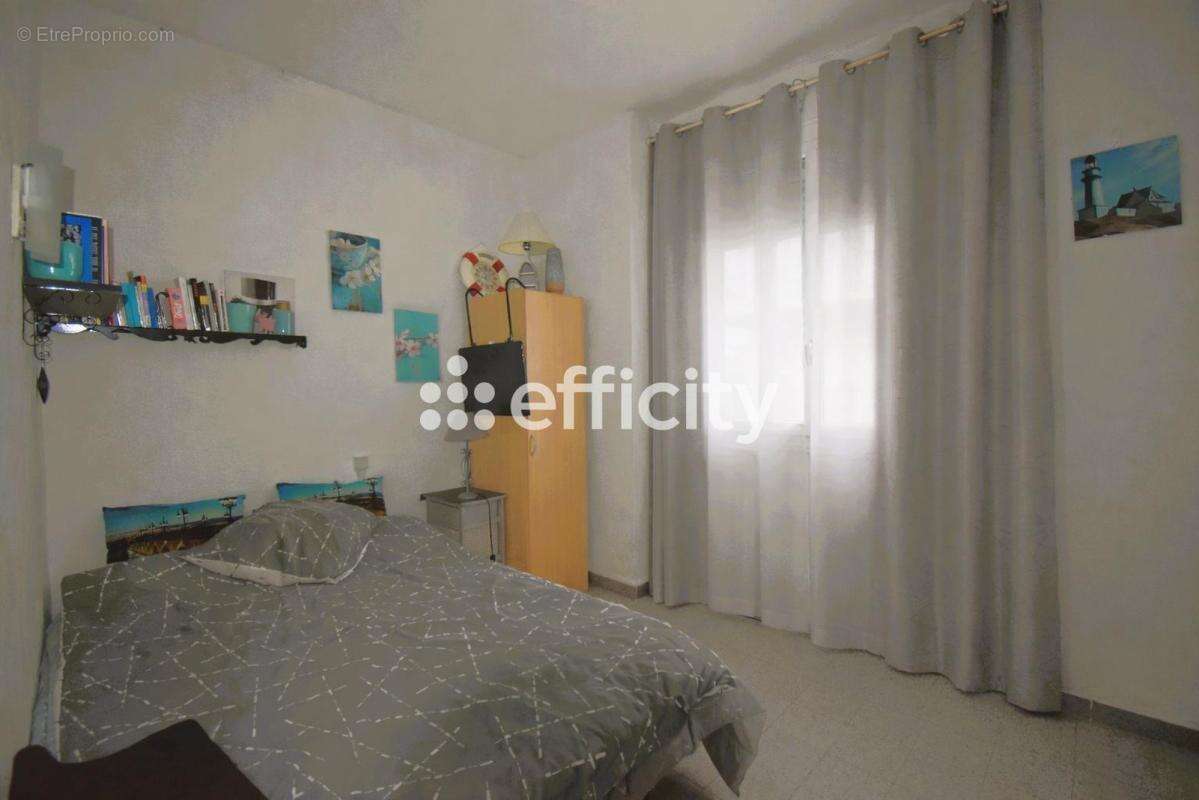 Appartement à CANET-EN-ROUSSILLON