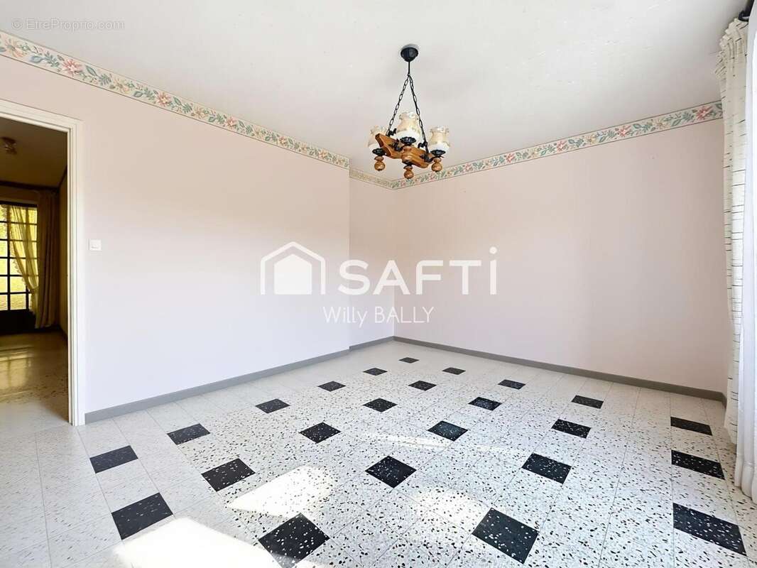 Photo 4 - Maison à MONTREUIL