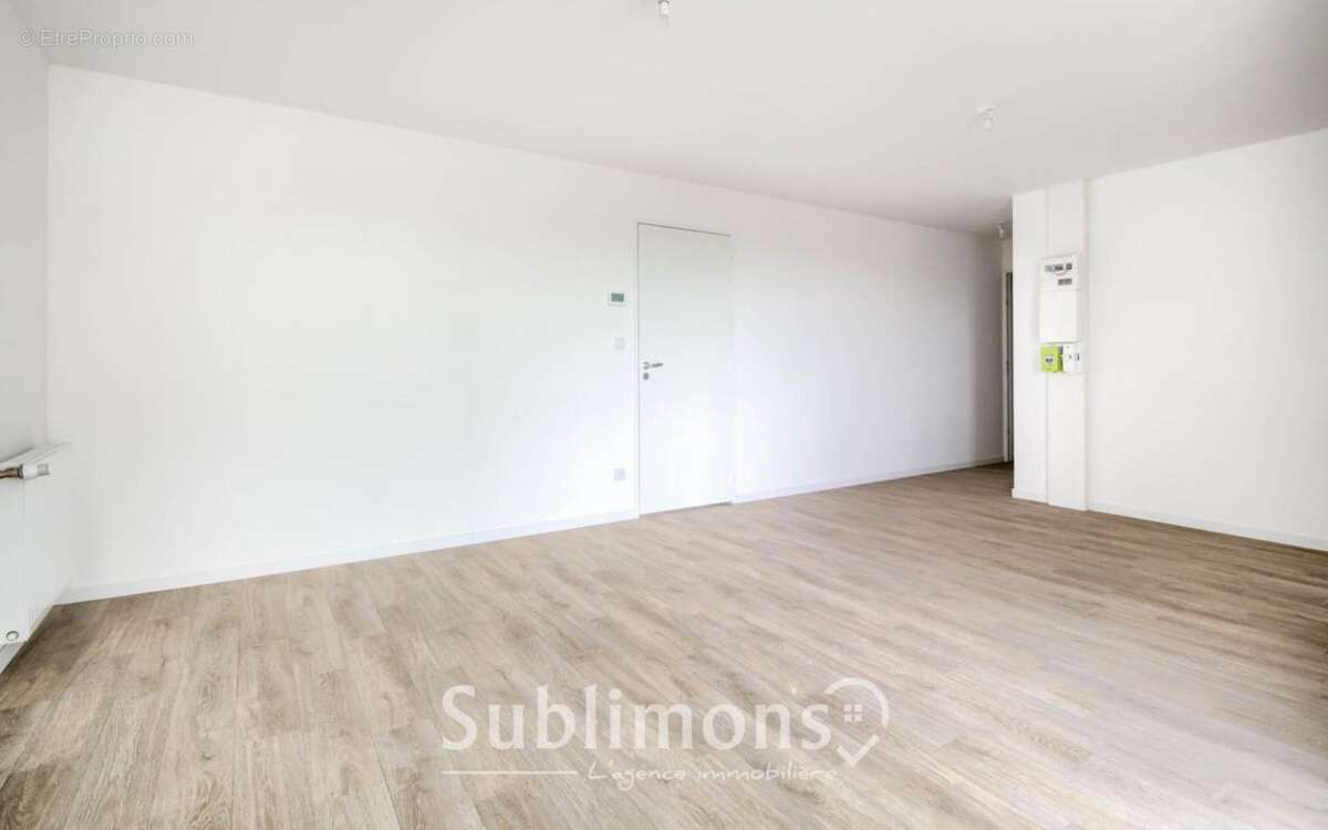 Appartement à VALLET