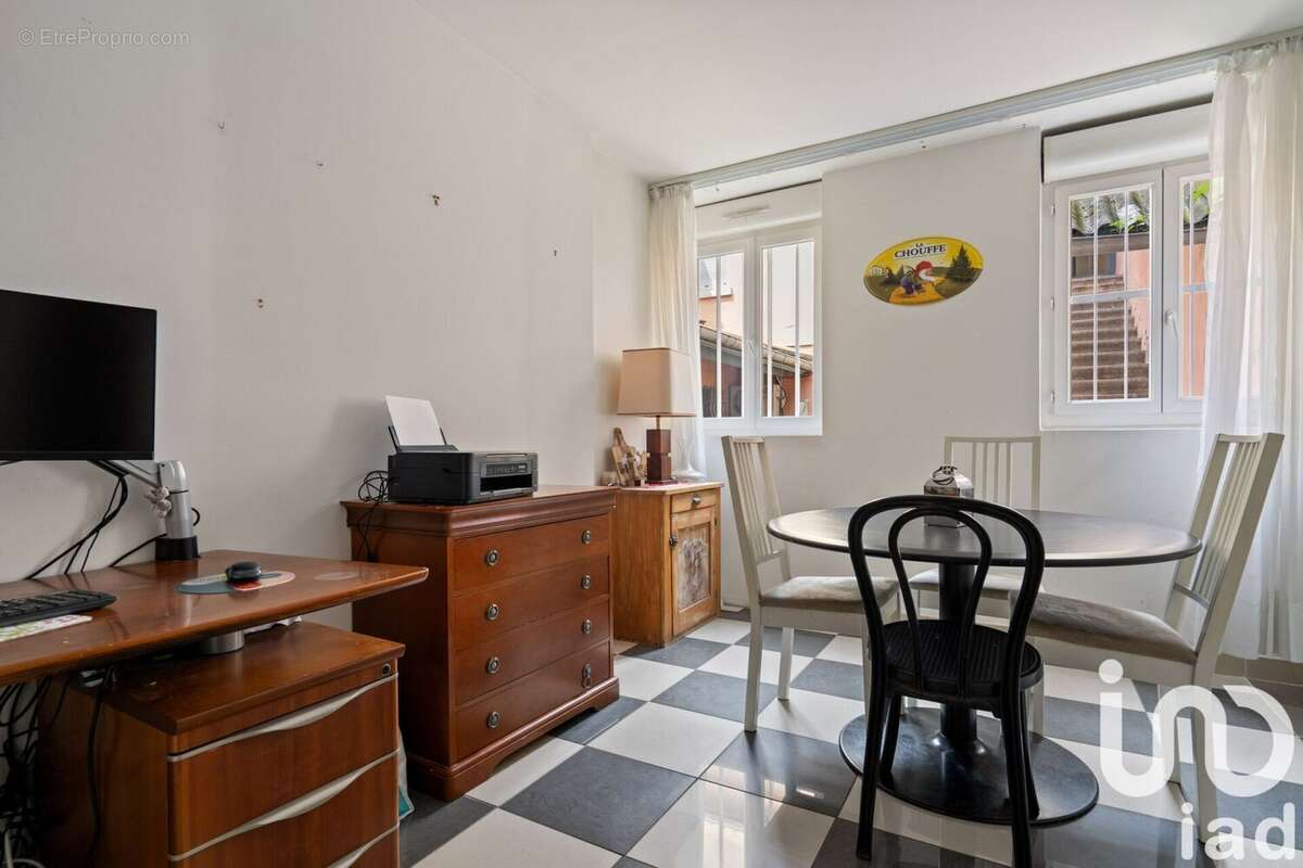 Photo 5 - Maison à VILLEURBANNE