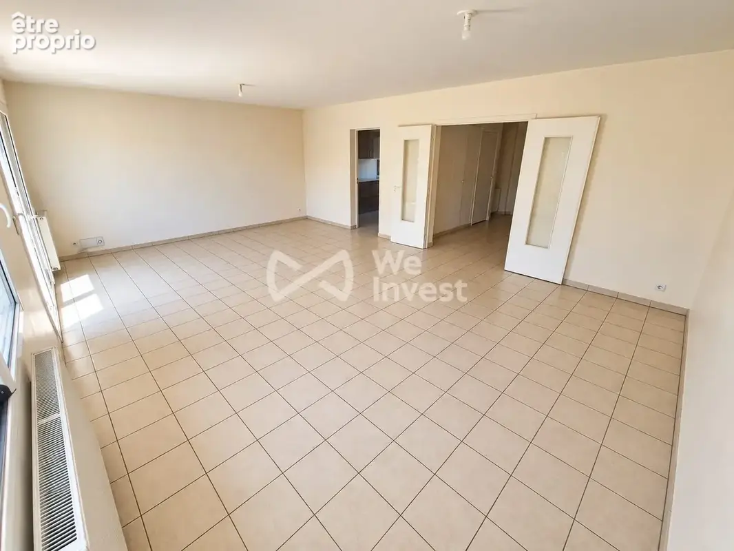 Maison 6 pièces 135 m² à vendre à Montfermeil (93370) - photo 3