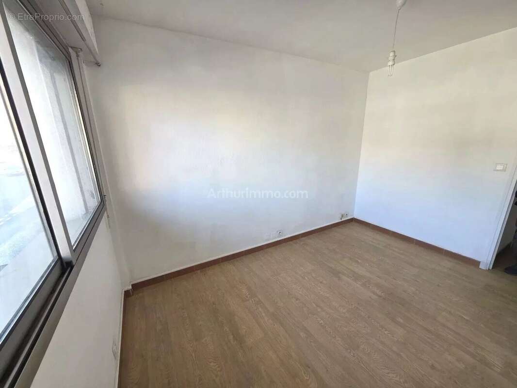 Appartement à DRAGUIGNAN