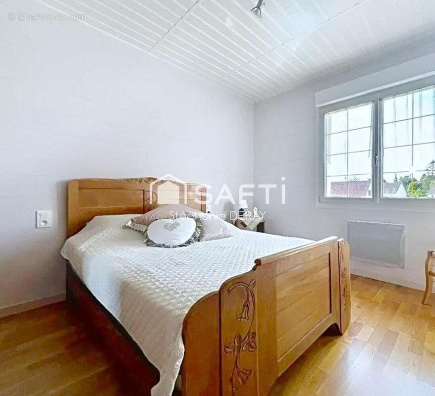 Photo 9 - Maison à BEAUCAMPS-LE-VIEUX