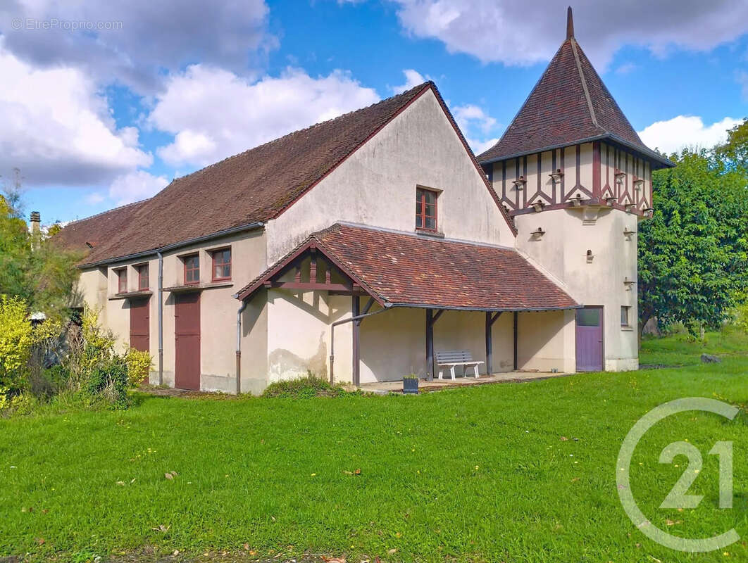 Maison à NOE