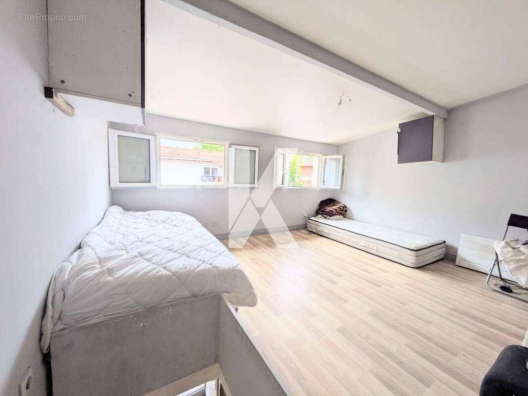 Maison à ARGENTEUIL