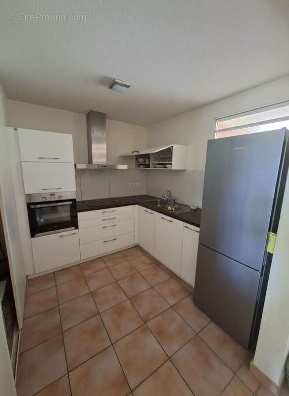 Appartement à FORT-DE-FRANCE