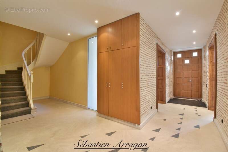 Maison à VILLENEUVE-SUR-LOT