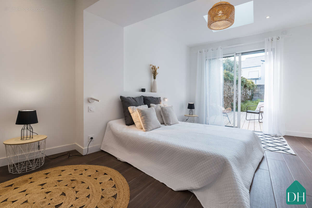 Maison clefs en main 4 chambres - LOQUIDY/SAINT-FELIX - NANTES - photo 6