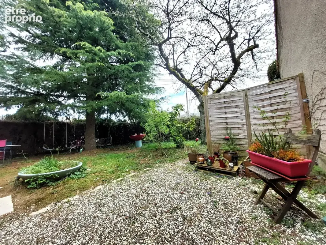 La Chaussée Saint Victor, maison 4 chambres avec jardin - photo 12