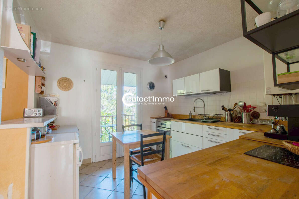 Maison à CLERMONT-FERRAND