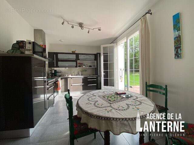 Maison à DOLUS-D'OLERON