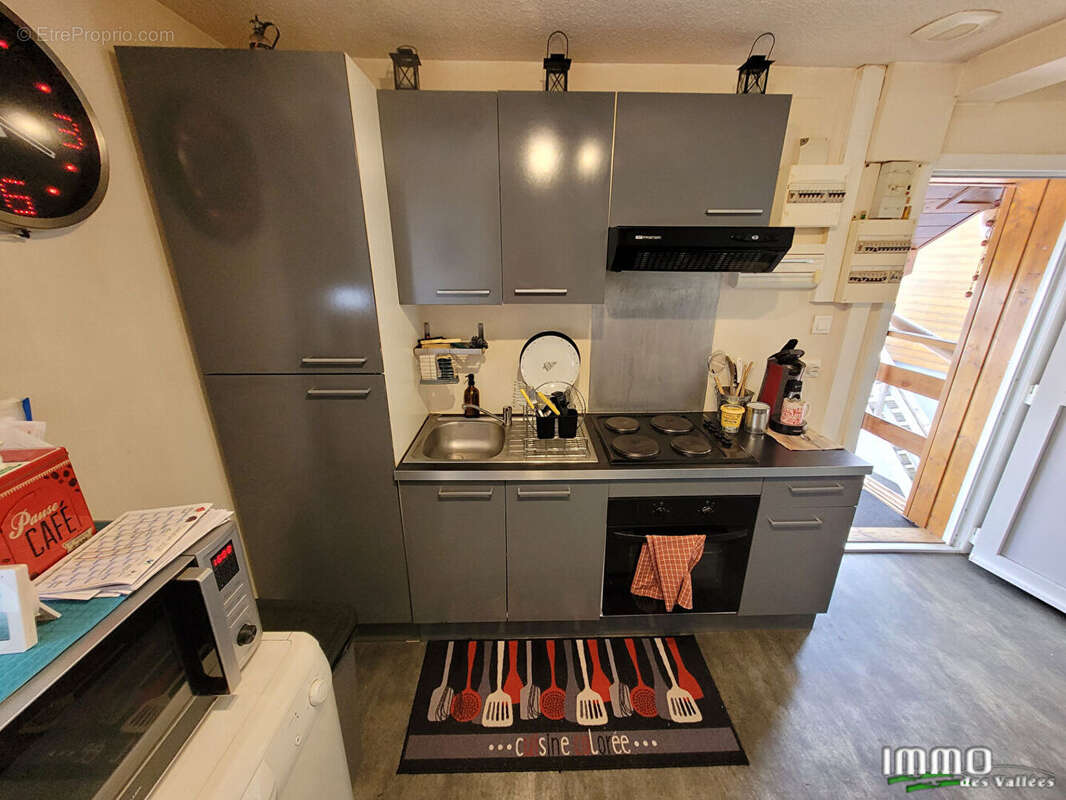 Immeuble - 4 Logements - photo 3