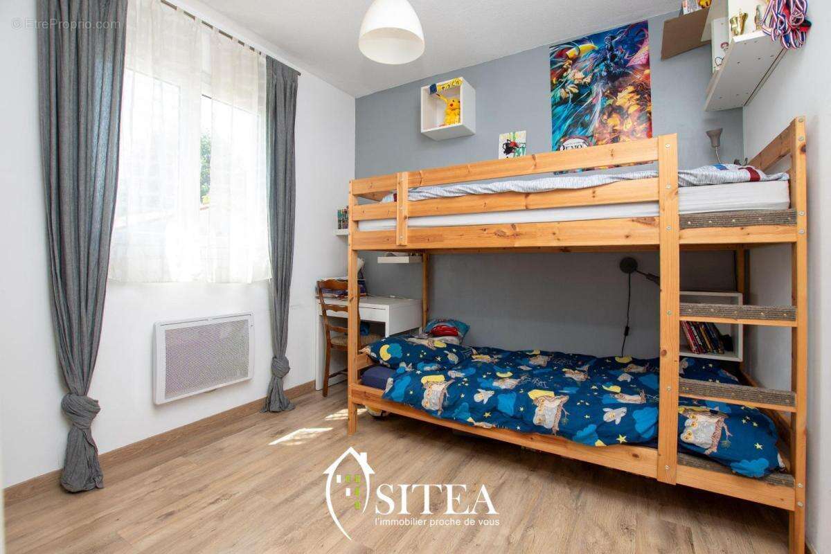 Appartement à FONSORBES